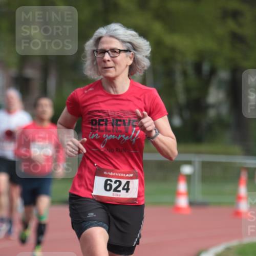 13.04.2025 - Hammer Lauf A. Gomolzig http://msf.ph/oto/7657082 13.04.2025 10:11:01 Ziel 624, 718, 1021, 1961 meine-sportfotos.de