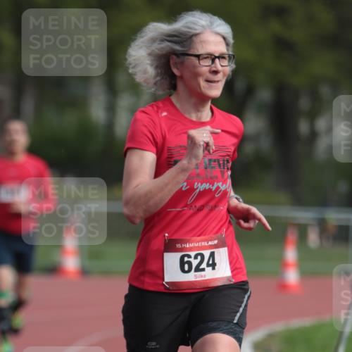 13.04.2025 - Hammer Lauf A. Gomolzig http://msf.ph/oto/7657084 13.04.2025 10:11:01 Ziel 624, 718, 1021, 1961 meine-sportfotos.de