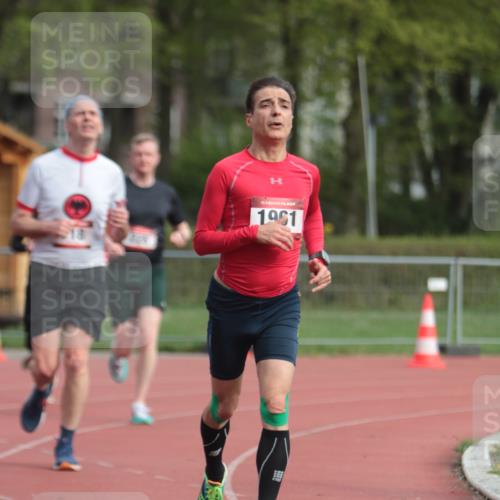 13.04.2025 - Hammer Lauf A. Gomolzig http://msf.ph/oto/7657092 13.04.2025 10:11:03 Ziel 718, 1021, 1961 meine-sportfotos.de