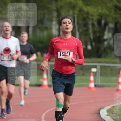 13.04.2025 - Hammer Lauf A. Gomolzig http://msf.ph/oto/7657095 13.04.2025 10:11:03 Ziel 718, 1021, 1961 meine-sportfotos.de