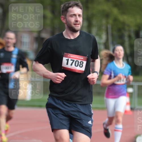 13.04.2025 - Hammer Lauf A. Gomolzig http://msf.ph/oto/7657143 13.04.2025 10:11:17 Ziel 430, 824, 936, 953, 1708, 1801, 1849, 1864 meine-sportfotos.de