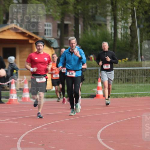 13.04.2025 - Hammer Lauf A. Gomolzig http://msf.ph/oto/7657163 13.04.2025 10:11:34 Ziel 175, 238, 249, 577, 741, 767, 956 meine-sportfotos.de