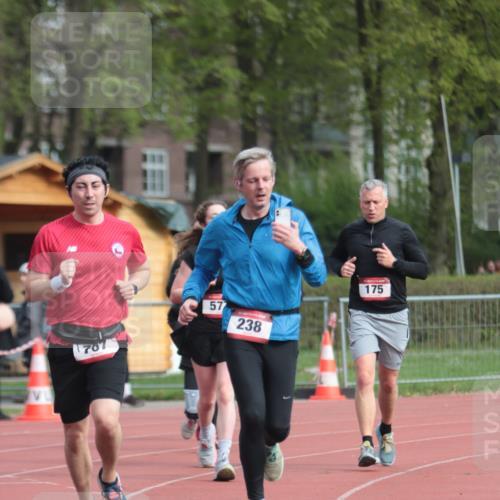 13.04.2025 - Hammer Lauf A. Gomolzig http://msf.ph/oto/7657169 13.04.2025 10:11:36 Ziel 175, 238, 249, 450, 577, 741, 767, 956, 1097 meine-sportfotos.de