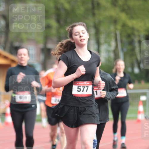 13.04.2025 - Hammer Lauf A. Gomolzig http://msf.ph/oto/7657179 13.04.2025 10:11:41 Ziel 175, 249, 450, 577, 741, 956, 1096, 1097 meine-sportfotos.de