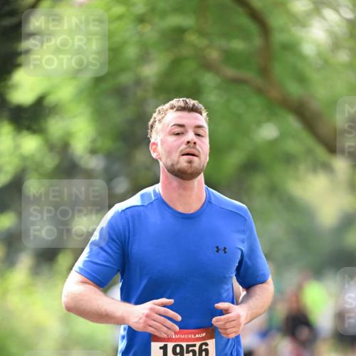 13.04.2025 - Hammer Lauf Dr. Thomas Lammeyer http://msf.ph/oto/7657189 13.04.2025 10:42:06 Laufen 5, 1956 meine-sportfotos.de