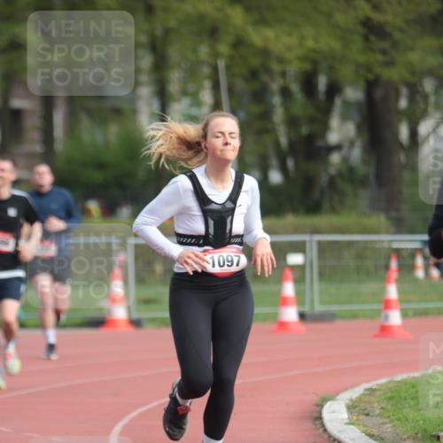 13.04.2025 - Hammer Lauf A. Gomolzig http://msf.ph/oto/7657192 13.04.2025 10:11:44 Ziel 131, 162, 249, 450, 520, 956, 1096, 1097, 1841 meine-sportfotos.de