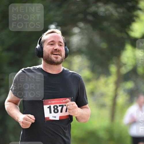 13.04.2025 - Hammer Lauf Dr. Thomas Lammeyer http://msf.ph/oto/7657206 13.04.2025 10:42:08 Laufen 15, 1877, 158 meine-sportfotos.de