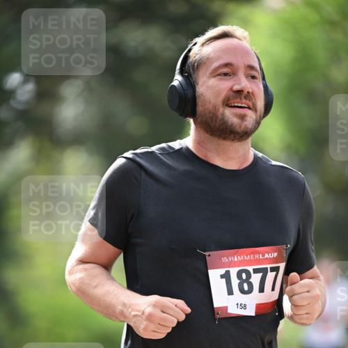 13.04.2025 - Hammer Lauf Dr. Thomas Lammeyer http://msf.ph/oto/7657215 13.04.2025 10:42:09 Laufen 15, 1877, 158 meine-sportfotos.de