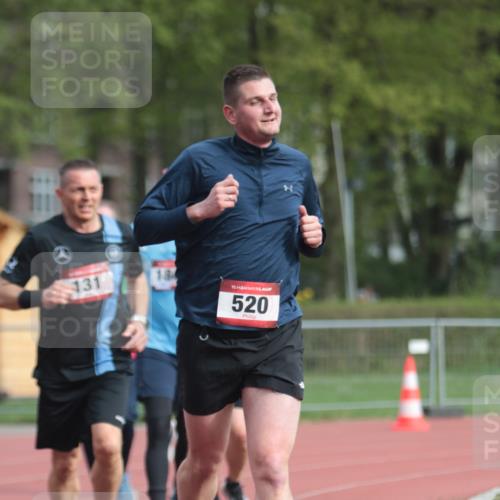 13.04.2025 - Hammer Lauf A. Gomolzig http://msf.ph/oto/7657219 13.04.2025 10:11:50 Ziel 131, 162, 286, 520, 1795, 1841 meine-sportfotos.de