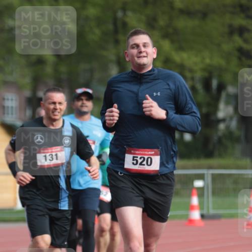 13.04.2025 - Hammer Lauf A. Gomolzig http://msf.ph/oto/7657221 13.04.2025 10:11:51 Ziel 131, 162, 286, 520, 1795, 1841 meine-sportfotos.de