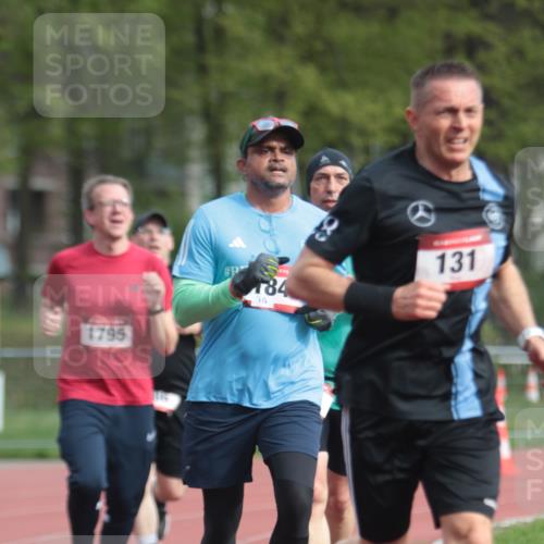 13.04.2025 - Hammer Lauf A. Gomolzig http://msf.ph/oto/7657227 13.04.2025 10:11:52 Ziel 131, 162, 286, 520, 1795, 1841 meine-sportfotos.de