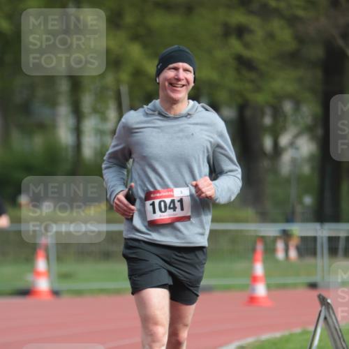 13.04.2025 - Hammer Lauf A. Gomolzig http://msf.ph/oto/7657243 13.04.2025 10:12:02 Ziel 207, 1041, 1204, 1904 meine-sportfotos.de
