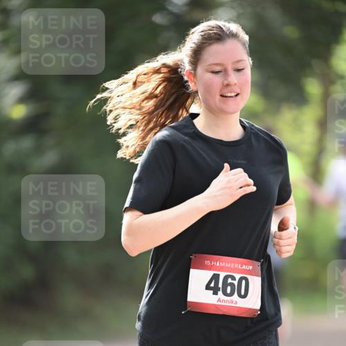 13.04.2025 - Hammer Lauf Dr. Thomas Lammeyer http://msf.ph/oto/7657257 13.04.2025 10:42:15 Laufen 15, 460 meine-sportfotos.de