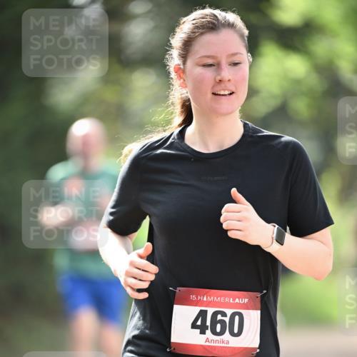 13.04.2025 - Hammer Lauf Dr. Thomas Lammeyer http://msf.ph/oto/7657260 13.04.2025 10:42:15 Laufen 15, 460 meine-sportfotos.de