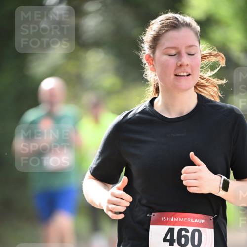 13.04.2025 - Hammer Lauf Dr. Thomas Lammeyer http://msf.ph/oto/7657261 13.04.2025 10:42:15 Laufen 15, 460 meine-sportfotos.de