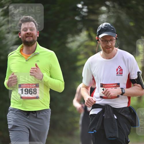 13.04.2025 - Hammer Lauf Dr. Thomas Lammeyer http://msf.ph/oto/7657290 13.04.2025 10:42:19 Laufen 15, 1968, 02 meine-sportfotos.de