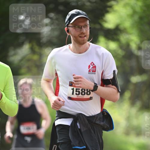 13.04.2025 - Hammer Lauf Dr. Thomas Lammeyer http://msf.ph/oto/7657295 13.04.2025 10:42:20 Laufen 15, 1588, 02 meine-sportfotos.de