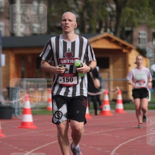 13.04.2025 - Hammer Lauf A. Gomolzig http://msf.ph/oto/7657303 13.04.2025 10:12:20 Ziel 150, 1857 meine-sportfotos.de