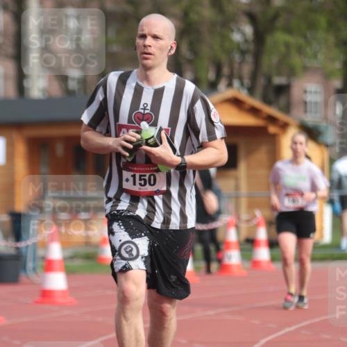 13.04.2025 - Hammer Lauf A. Gomolzig http://msf.ph/oto/7657306 13.04.2025 10:12:21 Ziel 150, 1857 meine-sportfotos.de