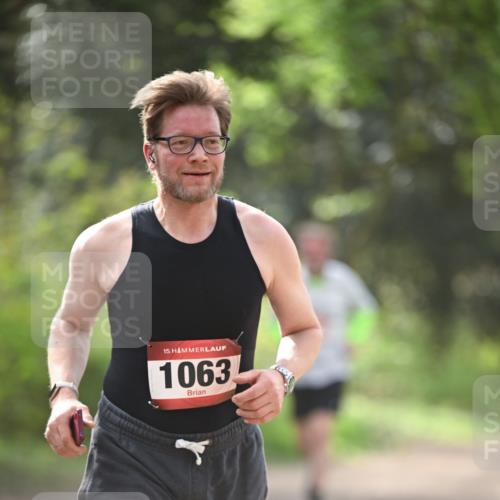 13.04.2025 - Hammer Lauf Dr. Thomas Lammeyer http://msf.ph/oto/7657317 13.04.2025 10:42:23 Laufen 15, 1063 meine-sportfotos.de