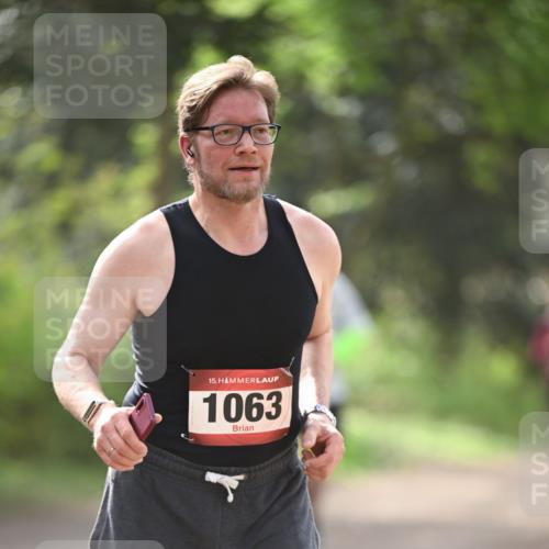 13.04.2025 - Hammer Lauf Dr. Thomas Lammeyer http://msf.ph/oto/7657319 13.04.2025 10:42:23 Laufen 15, 1063 meine-sportfotos.de
