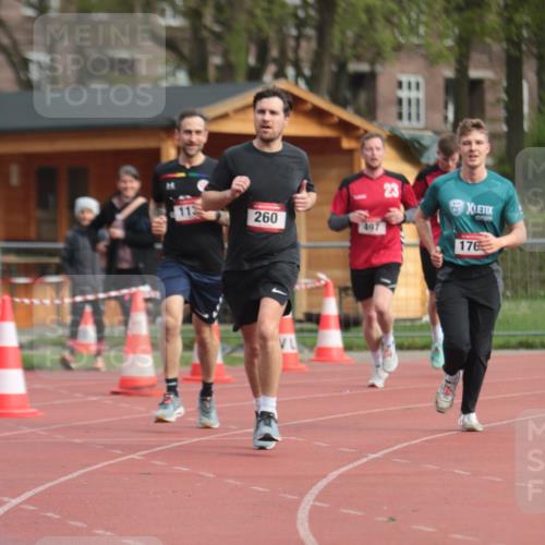 13.04.2025 - Hammer Lauf A. Gomolzig http://msf.ph/oto/7657354 13.04.2025 10:12:37 Ziel 260, 387, 497, 498, 935, 1134, 1769 meine-sportfotos.de