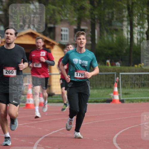 13.04.2025 - Hammer Lauf A. Gomolzig http://msf.ph/oto/7657358 13.04.2025 10:12:38 Ziel 260, 497, 498, 935, 1134, 1769, 1796 meine-sportfotos.de