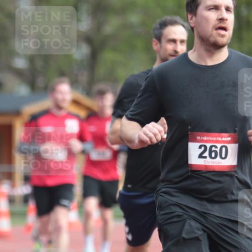 13.04.2025 - Hammer Lauf A. Gomolzig http://msf.ph/oto/7657364 13.04.2025 10:12:41 Ziel 210, 260, 497, 498, 935, 1134, 1796 meine-sportfotos.de