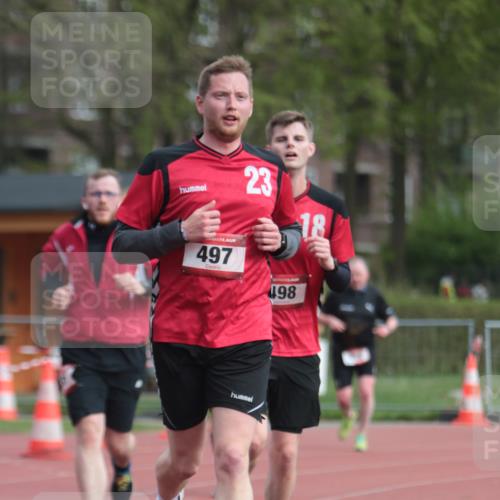 13.04.2025 - Hammer Lauf A. Gomolzig http://msf.ph/oto/7657371 13.04.2025 10:12:42 Ziel 210, 497, 498, 935, 1796 meine-sportfotos.de