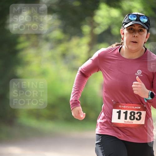 13.04.2025 - Hammer Lauf Dr. Thomas Lammeyer http://msf.ph/oto/7657405 13.04.2025 10:42:37 Laufen 15, 1183 meine-sportfotos.de