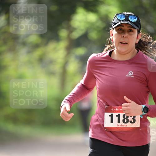 13.04.2025 - Hammer Lauf Dr. Thomas Lammeyer http://msf.ph/oto/7657406 13.04.2025 10:42:37 Laufen 15, 1183 meine-sportfotos.de