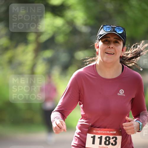 13.04.2025 - Hammer Lauf Dr. Thomas Lammeyer http://msf.ph/oto/7657407 13.04.2025 10:42:37 Laufen 15, 1183 meine-sportfotos.de