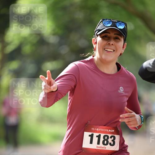 13.04.2025 - Hammer Lauf Dr. Thomas Lammeyer http://msf.ph/oto/7657408 13.04.2025 10:42:37 Laufen 15, 1183 meine-sportfotos.de