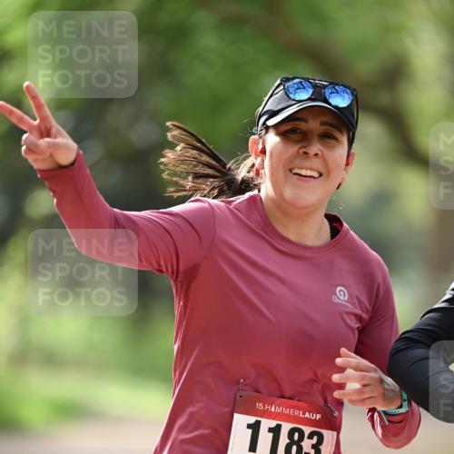 13.04.2025 - Hammer Lauf Dr. Thomas Lammeyer http://msf.ph/oto/7657409 13.04.2025 10:42:37 Laufen 15, 1183 meine-sportfotos.de