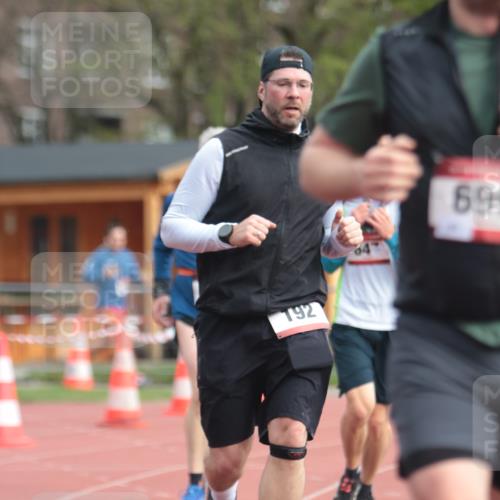 13.04.2025 - Hammer Lauf A. Gomolzig http://msf.ph/oto/7657420 13.04.2025 10:12:59 Ziel 180, 192, 449, 646, 647, 699, 839, 1782, 1794 meine-sportfotos.de