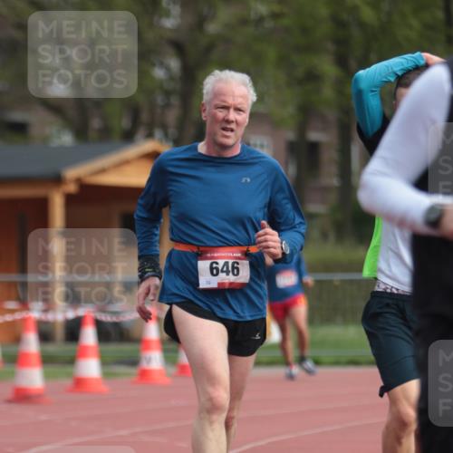 13.04.2025 - Hammer Lauf A. Gomolzig http://msf.ph/oto/7657426 13.04.2025 10:13:00 Ziel 180, 192, 646, 647, 839, 1782, 1794 meine-sportfotos.de