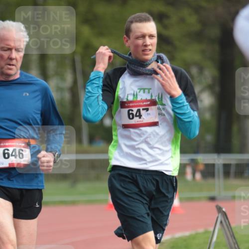 13.04.2025 - Hammer Lauf A. Gomolzig http://msf.ph/oto/7657431 13.04.2025 10:13:01 Ziel 646, 647, 1782 meine-sportfotos.de