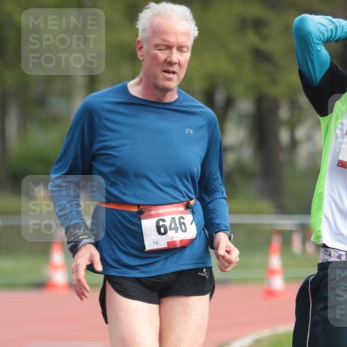 13.04.2025 - Hammer Lauf A. Gomolzig http://msf.ph/oto/7657434 13.04.2025 10:13:02 Ziel 646, 647, 1782 meine-sportfotos.de