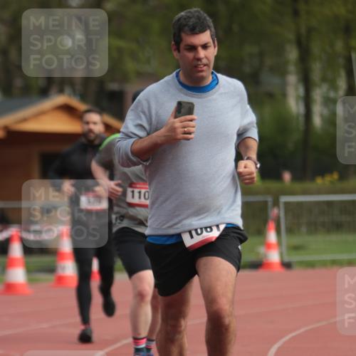 13.04.2025 - Hammer Lauf A. Gomolzig http://msf.ph/oto/7657455 13.04.2025 10:13:22 Ziel 575, 1061, 1105, 1938 meine-sportfotos.de