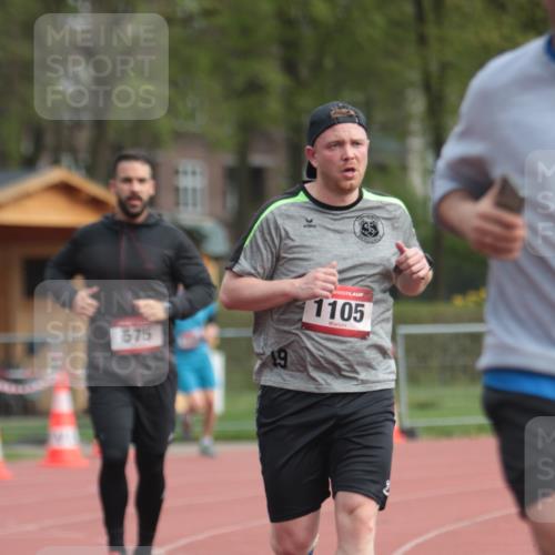 13.04.2025 - Hammer Lauf A. Gomolzig http://msf.ph/oto/7657456 13.04.2025 10:13:23 Ziel 575, 1061, 1105, 1938 meine-sportfotos.de