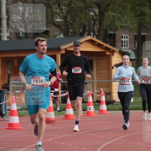 13.04.2025 - Hammer Lauf A. Gomolzig http://msf.ph/oto/7657460 13.04.2025 10:13:29 Ziel 284, 438, 1079, 1189, 1938 meine-sportfotos.de