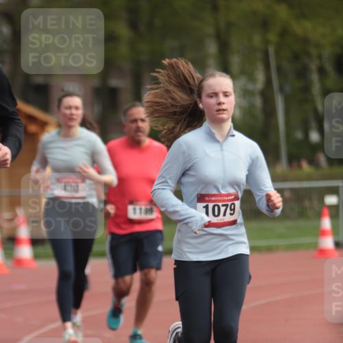 13.04.2025 - Hammer Lauf A. Gomolzig http://msf.ph/oto/7657463 13.04.2025 10:13:34 Ziel 284, 438, 499, 1079, 1189, 1799 meine-sportfotos.de