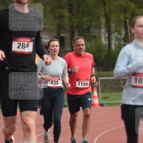 13.04.2025 - Hammer Lauf A. Gomolzig http://msf.ph/oto/7657464 13.04.2025 10:13:34 Ziel 284, 438, 499, 1079, 1189, 1799 meine-sportfotos.de