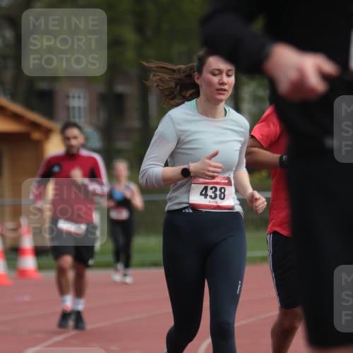 13.04.2025 - Hammer Lauf A. Gomolzig http://msf.ph/oto/7657465 13.04.2025 10:13:36 Ziel 438, 499, 1189, 1799 meine-sportfotos.de