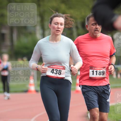 13.04.2025 - Hammer Lauf A. Gomolzig http://msf.ph/oto/7657466 13.04.2025 10:13:36 Ziel 438, 499, 1189, 1799 meine-sportfotos.de