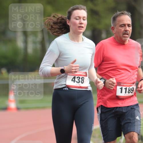13.04.2025 - Hammer Lauf A. Gomolzig http://msf.ph/oto/7657467 13.04.2025 10:13:36 Ziel 438, 499, 1189, 1799 meine-sportfotos.de