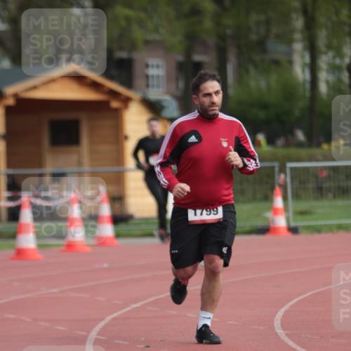 13.04.2025 - Hammer Lauf A. Gomolzig http://msf.ph/oto/7657468 13.04.2025 10:13:37 Ziel 438, 499, 1189, 1799 meine-sportfotos.de