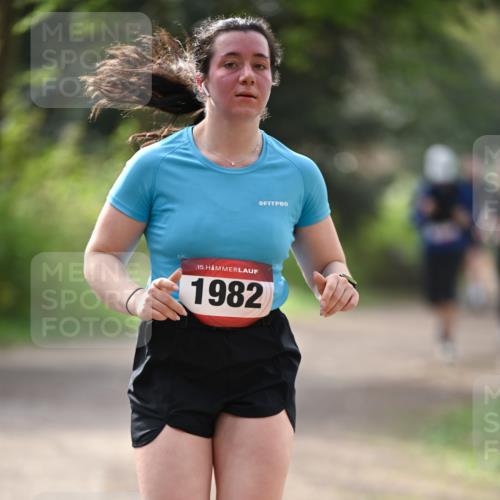 13.04.2025 - Hammer Lauf Dr. Thomas Lammeyer http://msf.ph/oto/7657516 13.04.2025 10:42:59 Laufen 15, 1982 meine-sportfotos.de