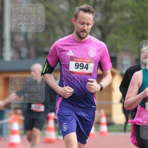 13.04.2025 - Hammer Lauf A. Gomolzig http://msf.ph/oto/7657552 13.04.2025 10:14:08 Ziel 212, 326, 600, 965, 994 meine-sportfotos.de