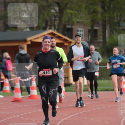13.04.2025 - Hammer Lauf A. Gomolzig http://msf.ph/oto/7657564 13.04.2025 10:14:15 Ziel 151, 311, 410, 574, 772, 1588, 1968, 1988 meine-sportfotos.de